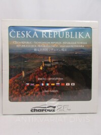 Sváček, Libor, Česká republika / Czech Republic - Letecky / Aerial Photos, 2016