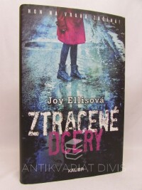 Ellisová, Joy, Ztracené dcery, 2019