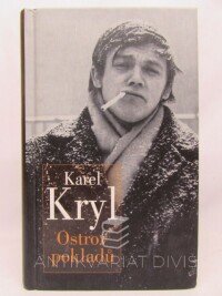 Kryl, Karel, Ostrov pokladů, 2010