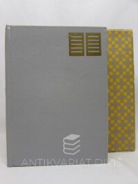Andres, Stefan, Velký příběh Bible, 1969