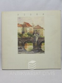 Prášek, Jiří, Písek, 1995