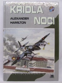 Hamilton, Alexander, Křídla noci, 1996