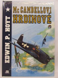 Hoyt, Edwin P., McCambellovi hrdinové, 1995