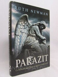 Newman, Ruth, Parazit, 2010