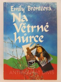 Bronteová, Emily, Na větrné hůrce, 1993
