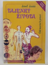 Jonáš, Josef, Tajenky života II - Od teorie k praxi, 1994