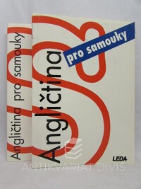 Kollmannová, Ludmila, Angličtina pro samouky, 1995
