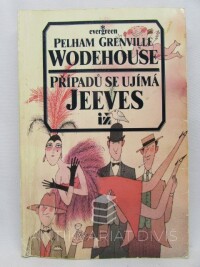 Wodehouse, Pelham Grenville, Případů se ujímá Jeeves, 1983