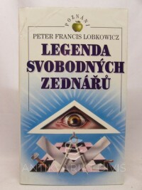 Lobkowicz, Peter Francis, Legenda svobodných zednářů, 1996