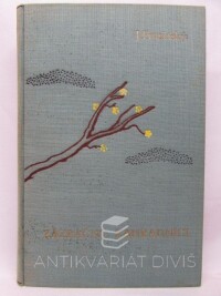 Prusinský, Jan, Zázrační zahradníci, 1939