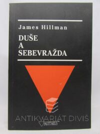 Hillman, James, Duše a sebevražda, 1997