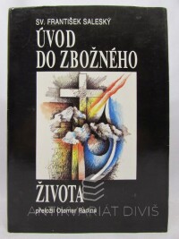 Saleský, František, Úvod do zbožného života, 1990