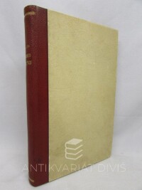 Fuchs, Alfred, O deseti svatých, 1931