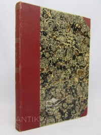 Vlček, Vácslav, Sněhy a ledy: Drobé příběhy a velké otázky, 1908