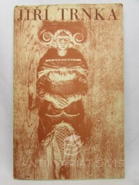 kolektiv, autorů, Jiří Trnka, 1971