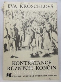 Kröschlová, Eva, Kontratance různých končin, 1979