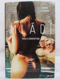 Sorrentino, Paolo, Mládí, 2015