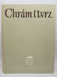 Eisner, Pavel, Chrám i tvrz, 1946