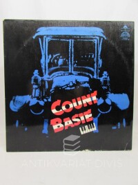 Basie, Count, Count Basie se svým orchestrem, 1978