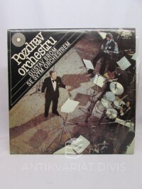 Brom, Gustav, Pozdrav orchestru, 1981