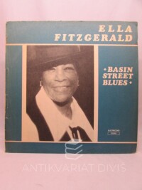 Fitzgerald, Ella, Basin Street Blues, 0