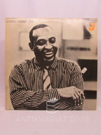 Hampton, Lionel, Lionel Hampton, 1976