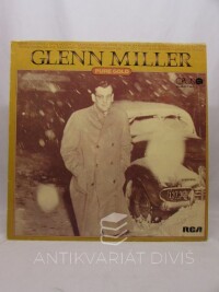 Miller, Glenn, Pure Gold, 1975