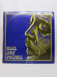 Powell, Earl Bud, Earl Bud' Powell, 0