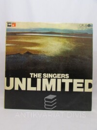 The, Singers Unlimited, The Singers Unlimited, 1976