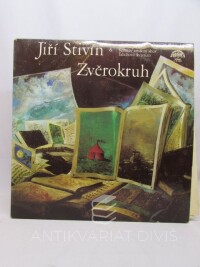 Stivín, Jiří, Zvěrokruh, 1977