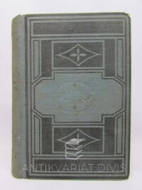 Javořická, Vlasta, Pro peníze, Stříbrná struna, 1923