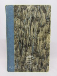 Pittnerová, Vlasta, Rézinka, 0