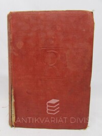 Courths-Mahlerová, Hedvika, U cizích lidí, 0
