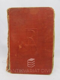 Courths-Mahlerová, Hedvika, Bez lásky mateřské, 0