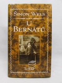 Wels, Šimon, U Bernátů, 1993