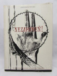 Štuka, Antonín, Nezapomeň!, 1946