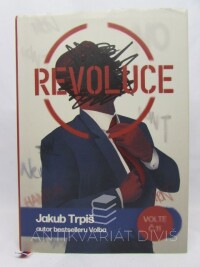 Trpiš, Jakub, Revoluce, 2020