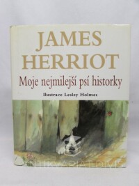 Herriot, James, Moje nejmilejší psí historky, 2004