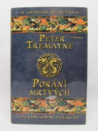 Tremayne, Peter, Pokání mrtvých, 2019