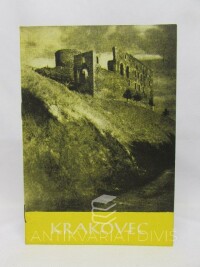 kolektiv, autorů, Krakovec, 1963