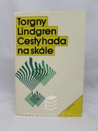 Lindgren, Torgny, Cesty hada na skále, 1988