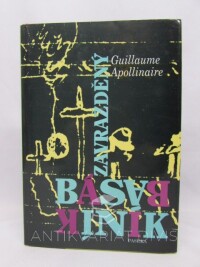 Apollinaire, Guillaume, Zavražděný básník, 1993
