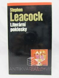 Leacock, Stephen, Literární poklesky, 2000