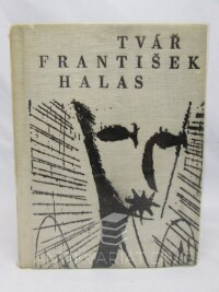 Halas, František, Tvář, 1964