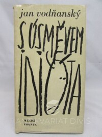 Vodňanský, Jan, S úsměvem idiota, 1969