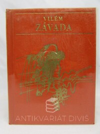 Závada, Vilém, Polní kvítí, 1977