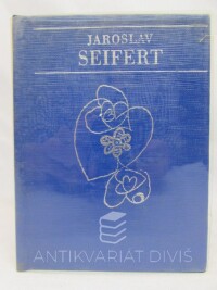 Seifert, Jaroslav, Vějíř Boženy Němcové, 1976
