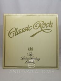 The, London Symphony Orchestra, Classic Rock, 0