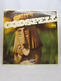 Avenue, Singers And Chorus, Godspell, 0