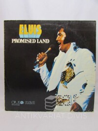 Presley, Elvis, Elvis: Promised Land, 1975